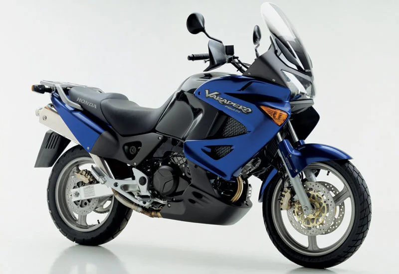 Honda XL 1000 Varadero 2003