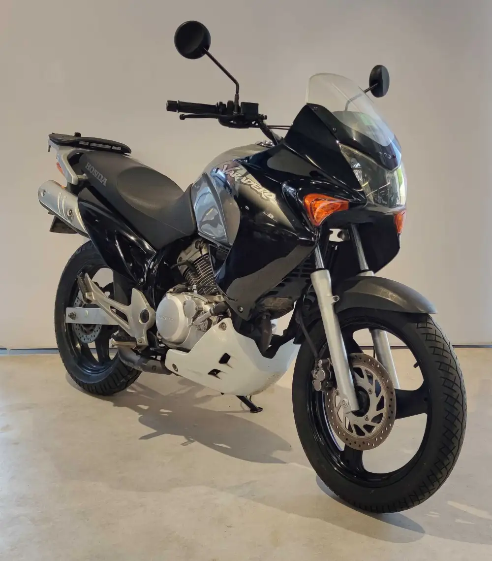 Honda XL 125 Varadero 2003