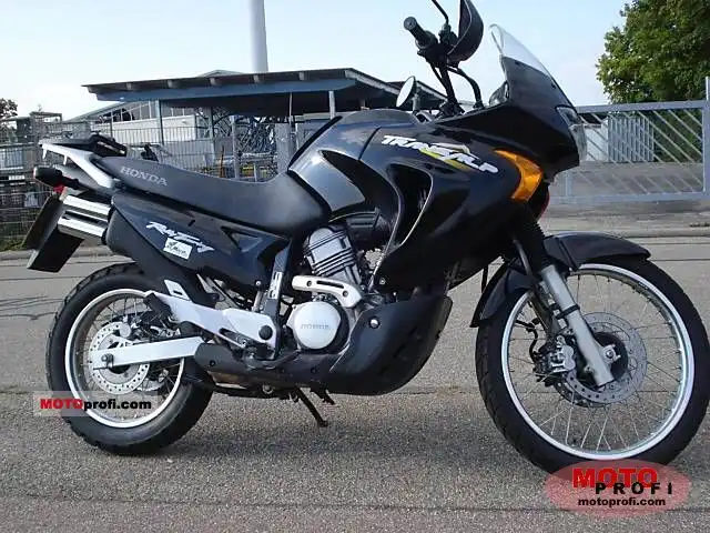 Honda XL 650 Transalp 2003