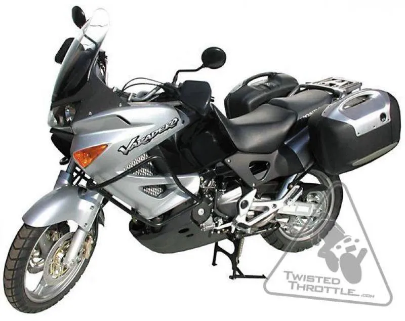 Honda XL1000V Varadero 2012