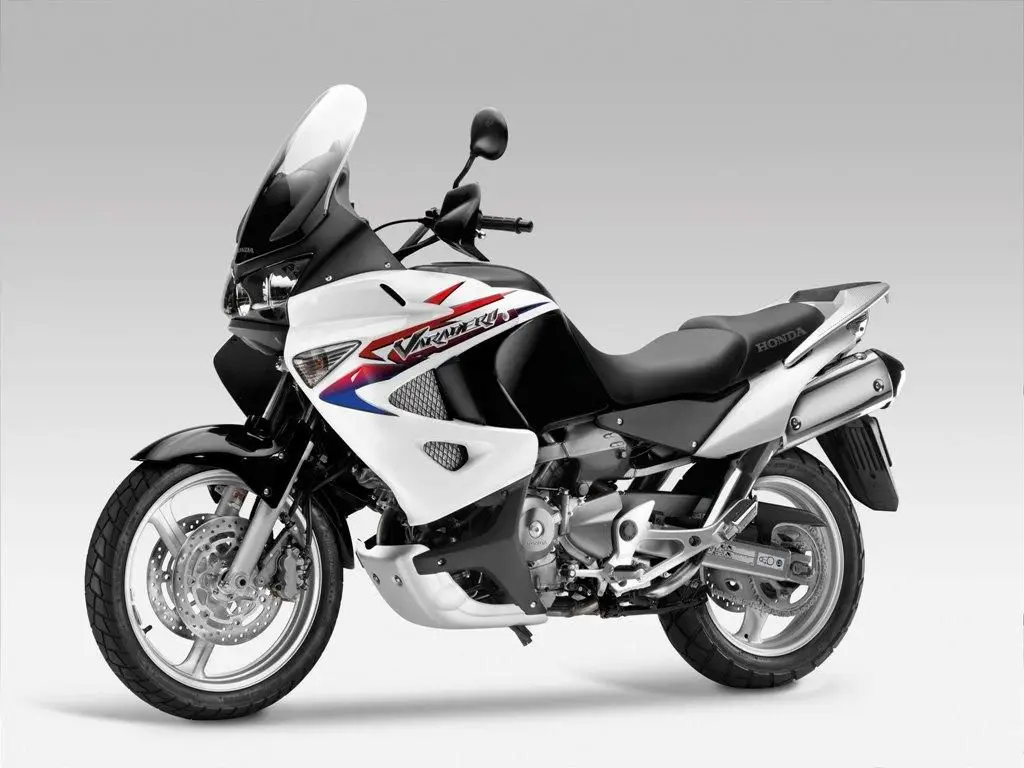 Honda XL1000V Varadero 2013
