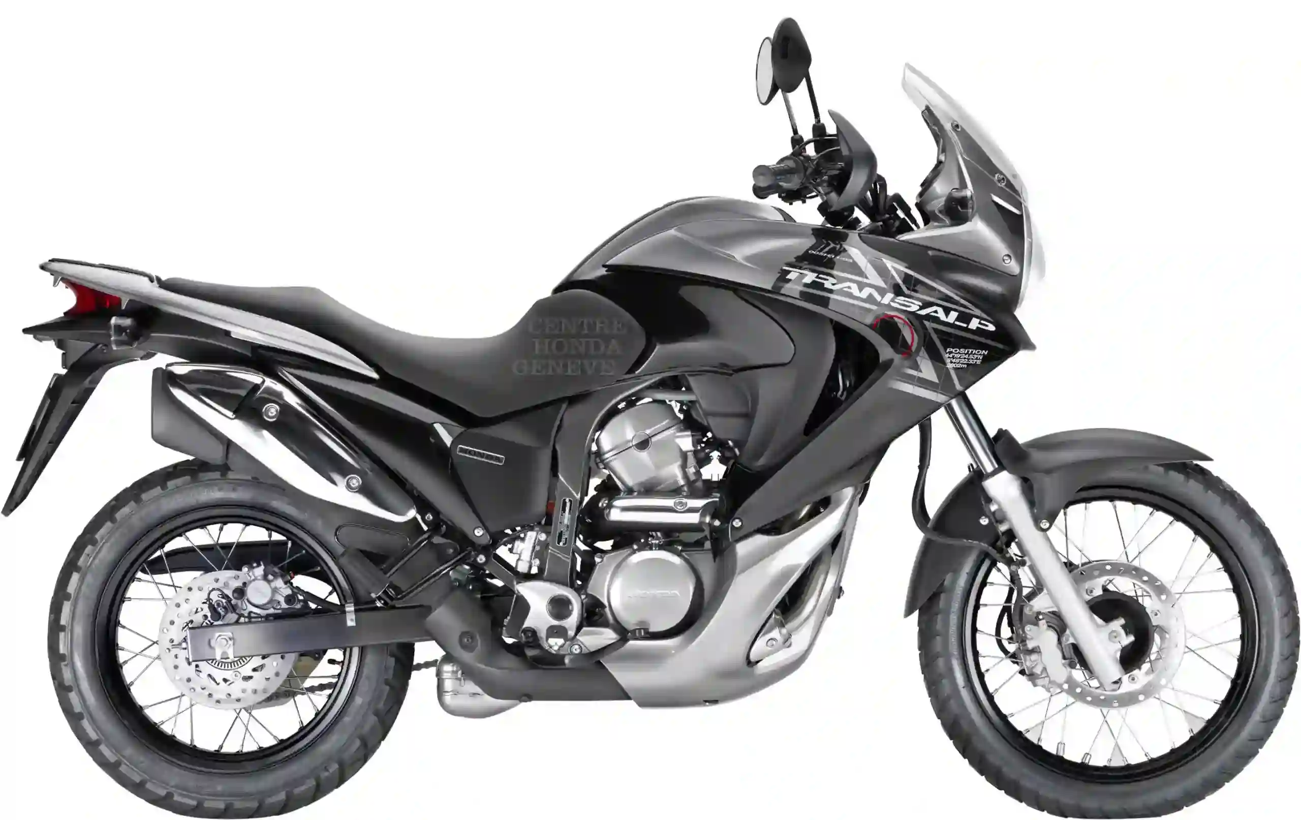 Honda XL700V C ABS 2010