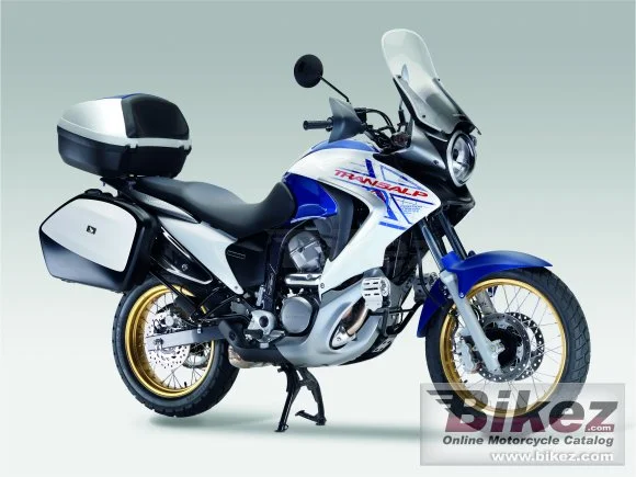 Honda XL700V Transalp 2012