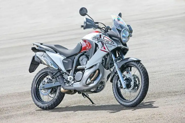 Honda XL700V Transalp ABS 2010