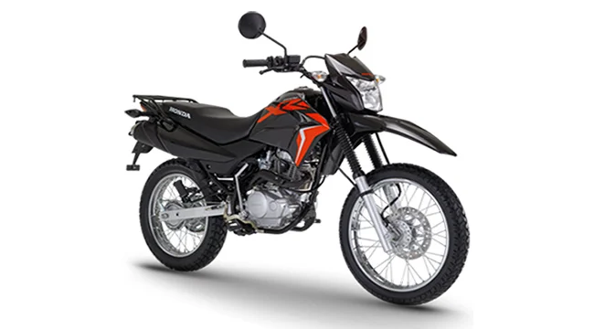 Honda XR150L 2022