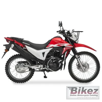 Honda XR190 AG XR 2022