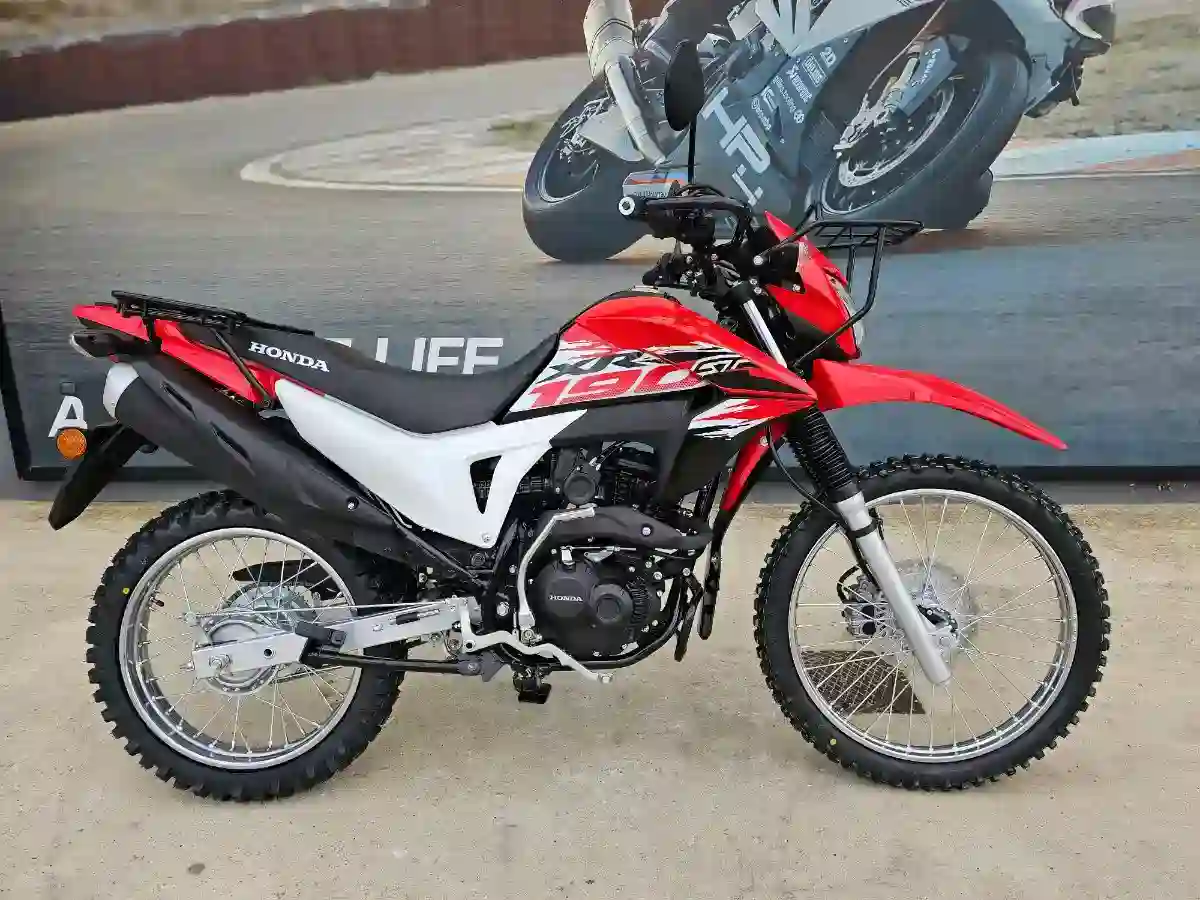 Honda XR190CT 2023