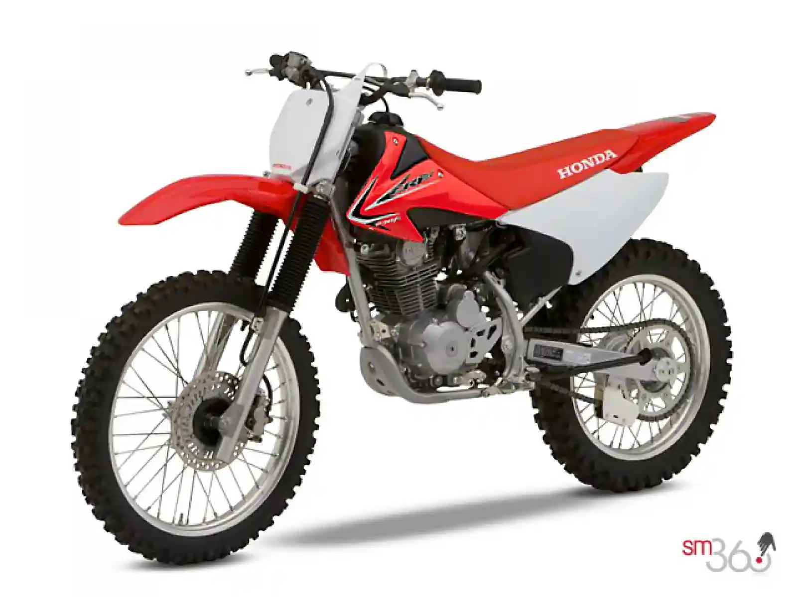Honda XR230 2011