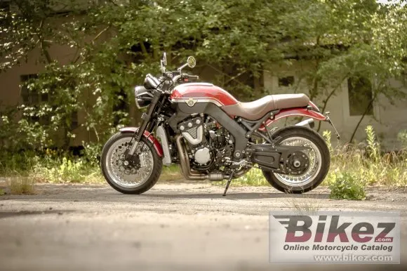 Horex VR6 Classic 2015