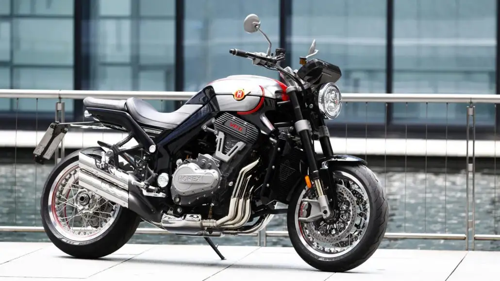 Horex VR6 Classic 2019