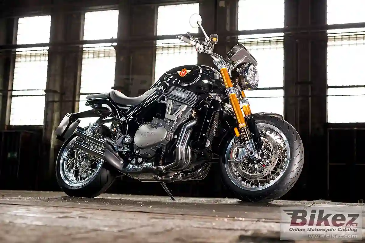 Horex VR6 Classic 2020