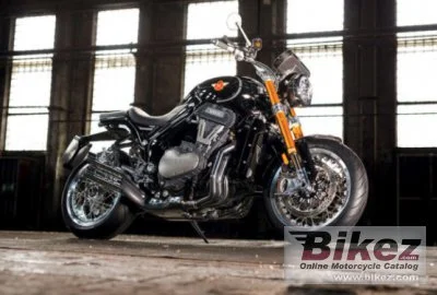 Horex VR6 Classic 2021