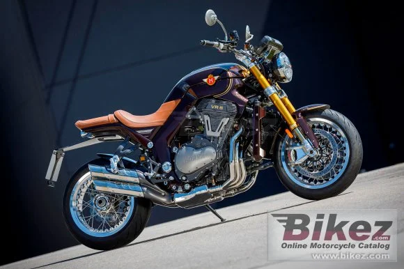 Horex VR6 Classic 2022