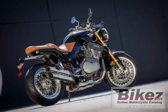 Horex VR6 Classic 2023