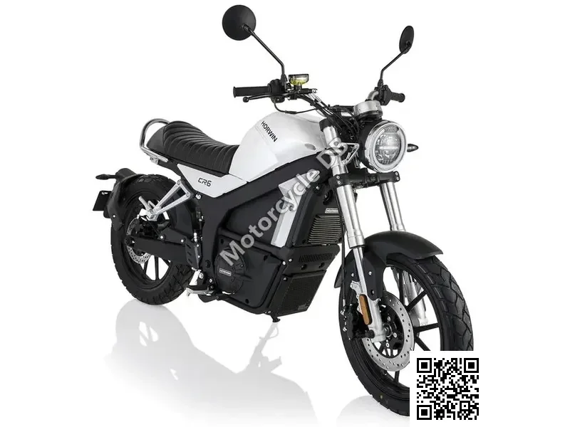 Horwin CR6 2021
