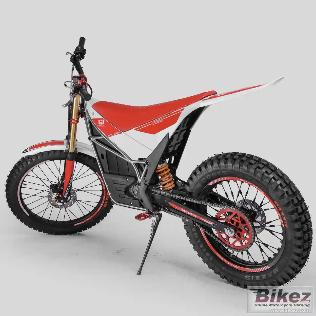 Horwin HT3 Cross L 2023