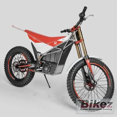 Horwin HT3 Cross R 2023