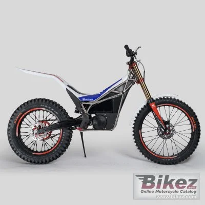 Horwin HT3 Trail L 2023