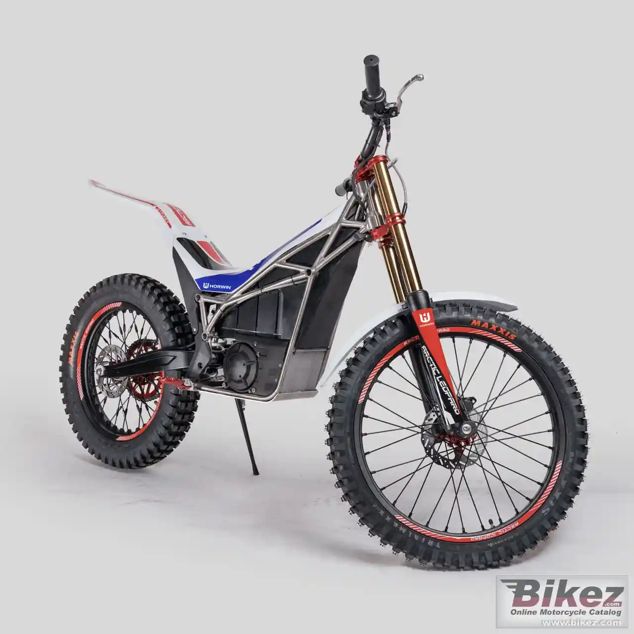 Horwin HT3 Trail R 2023