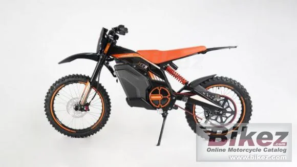 Horwin HT5 Offroad 2023