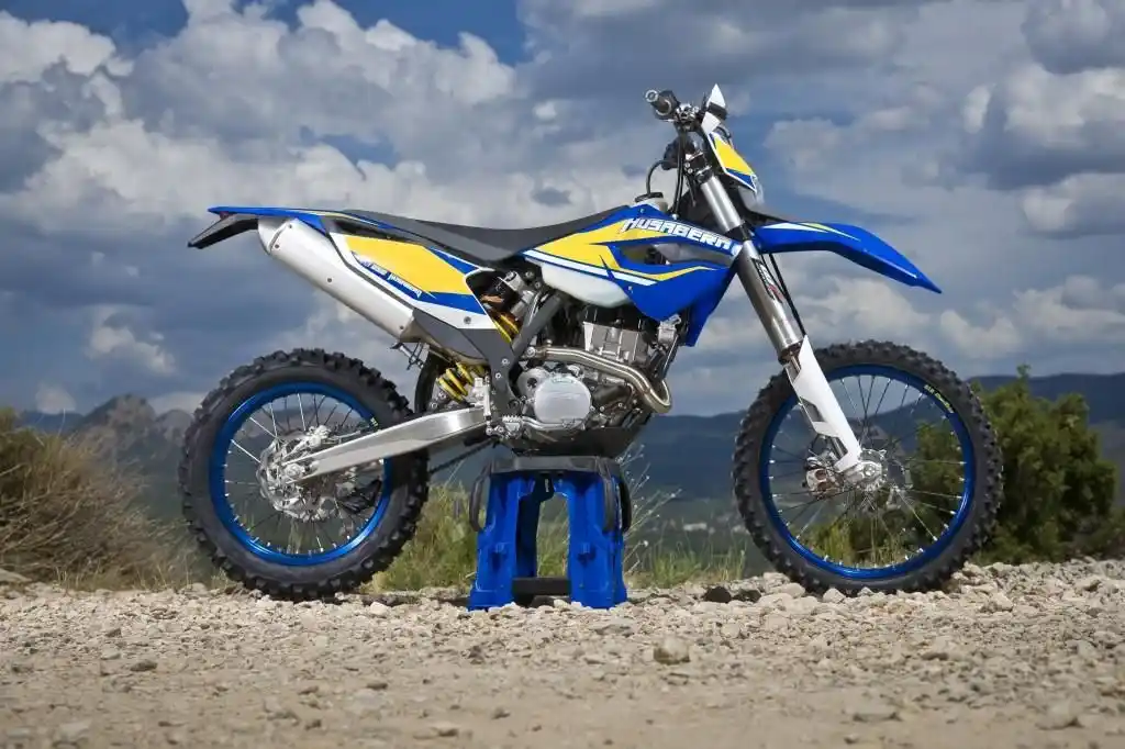 Husaberg FE 250 2013