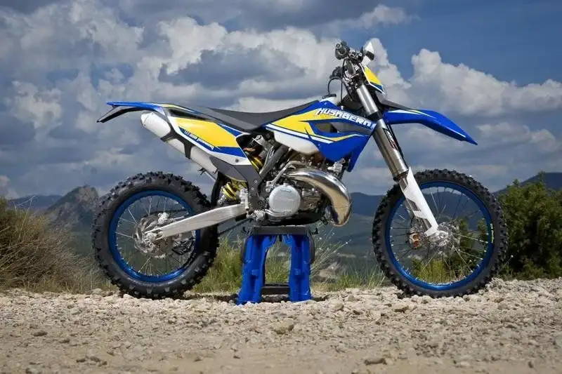 Husaberg TE 250 2013