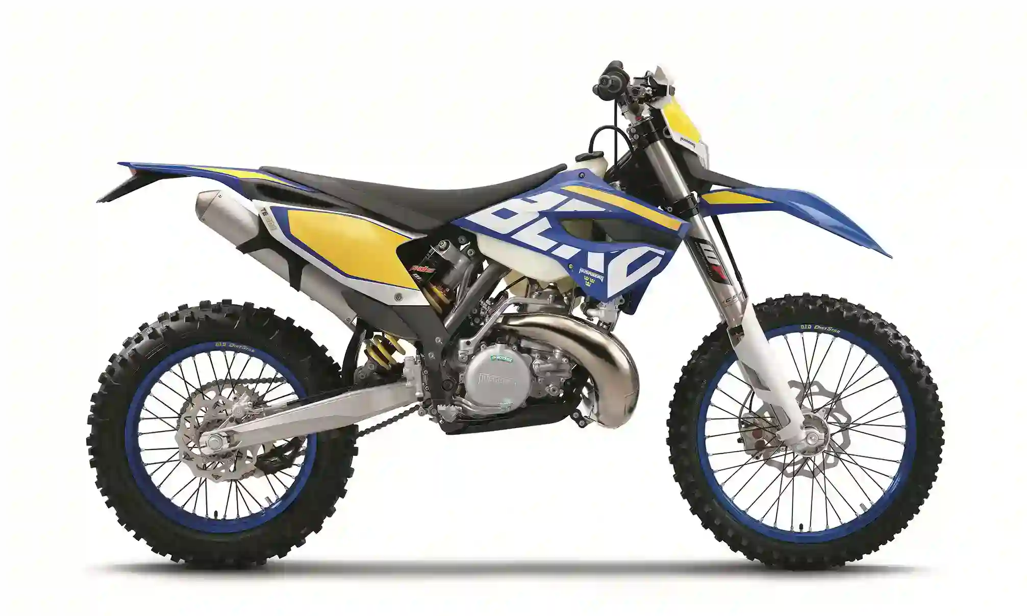 Husaberg TE 300 2014