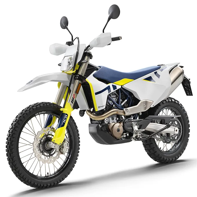 Husqvarna 701 Enduro 2021