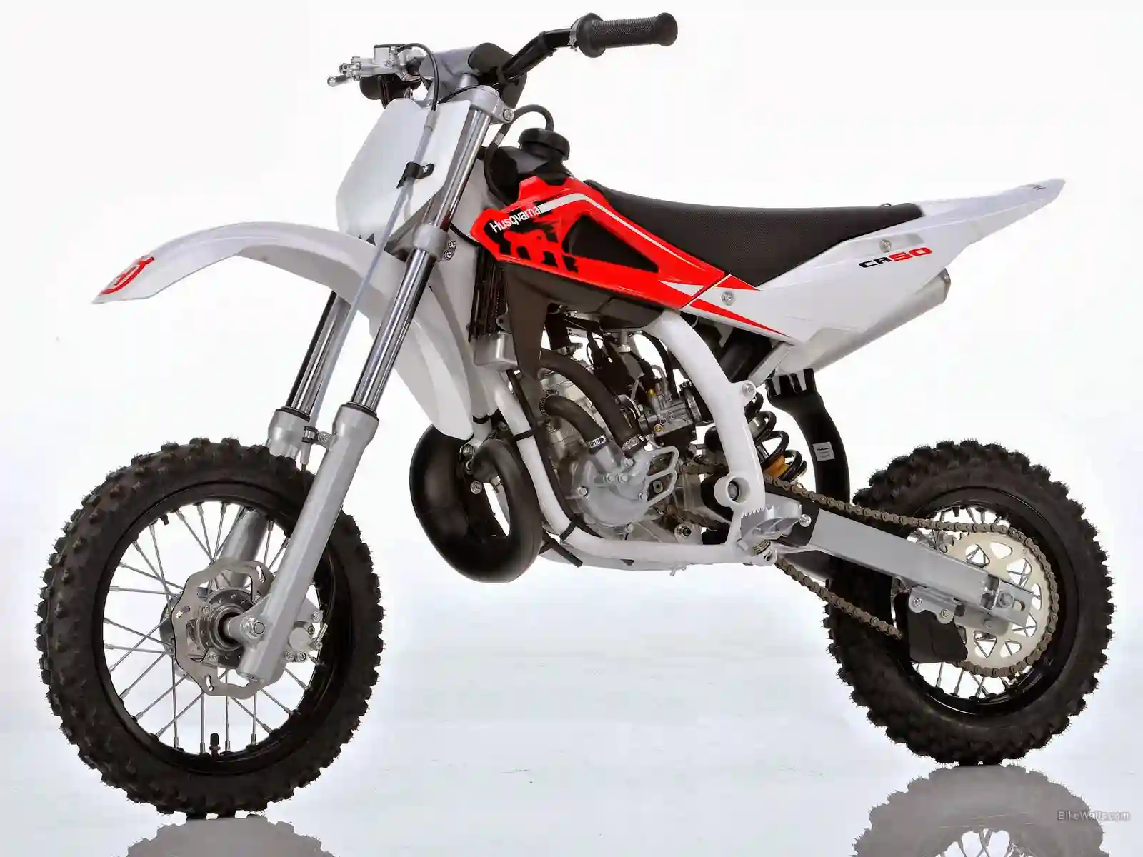 Husqvarna CR50 2013