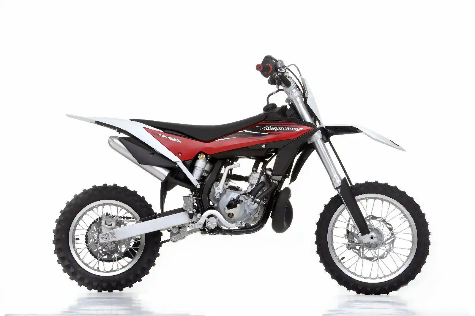 Husqvarna CR65 2012