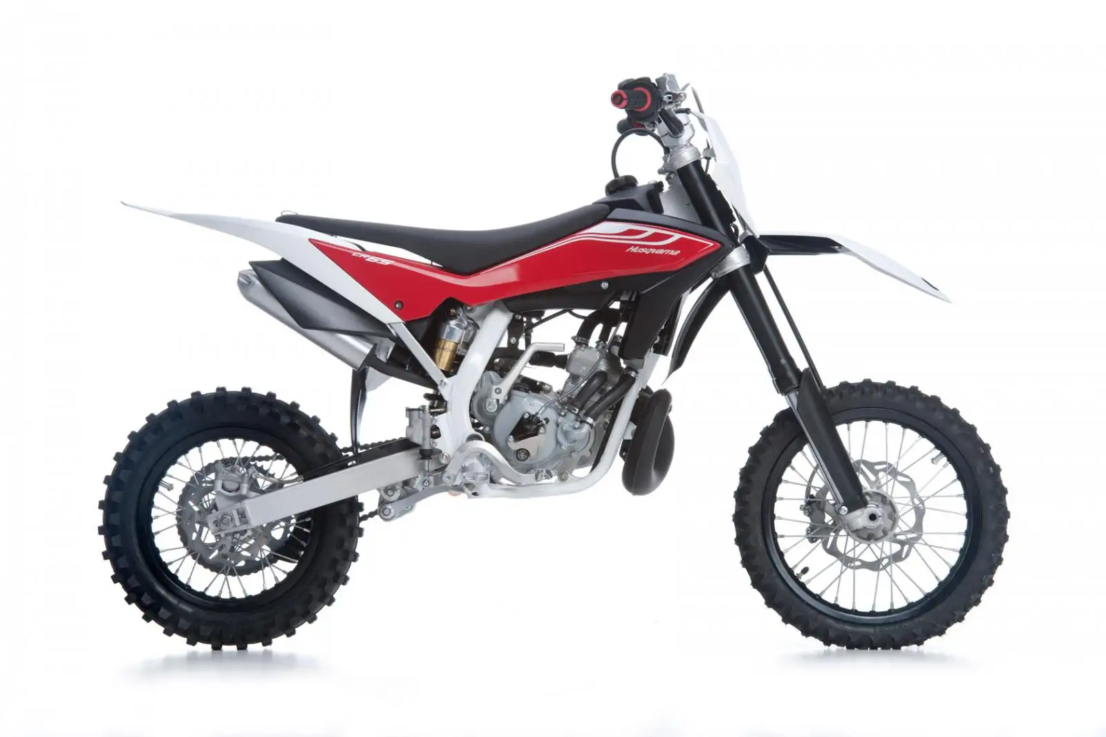 Husqvarna CR65 2013