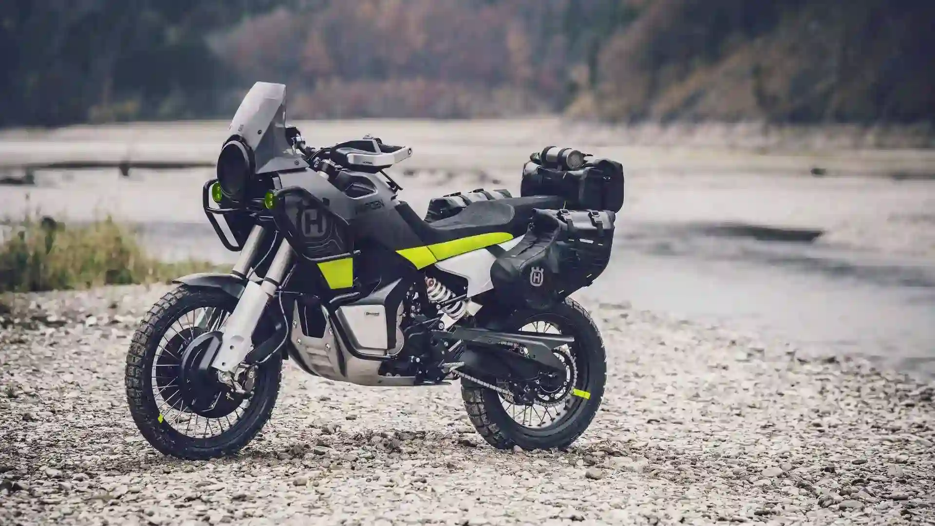 Husqvarna E Pilen 2022
