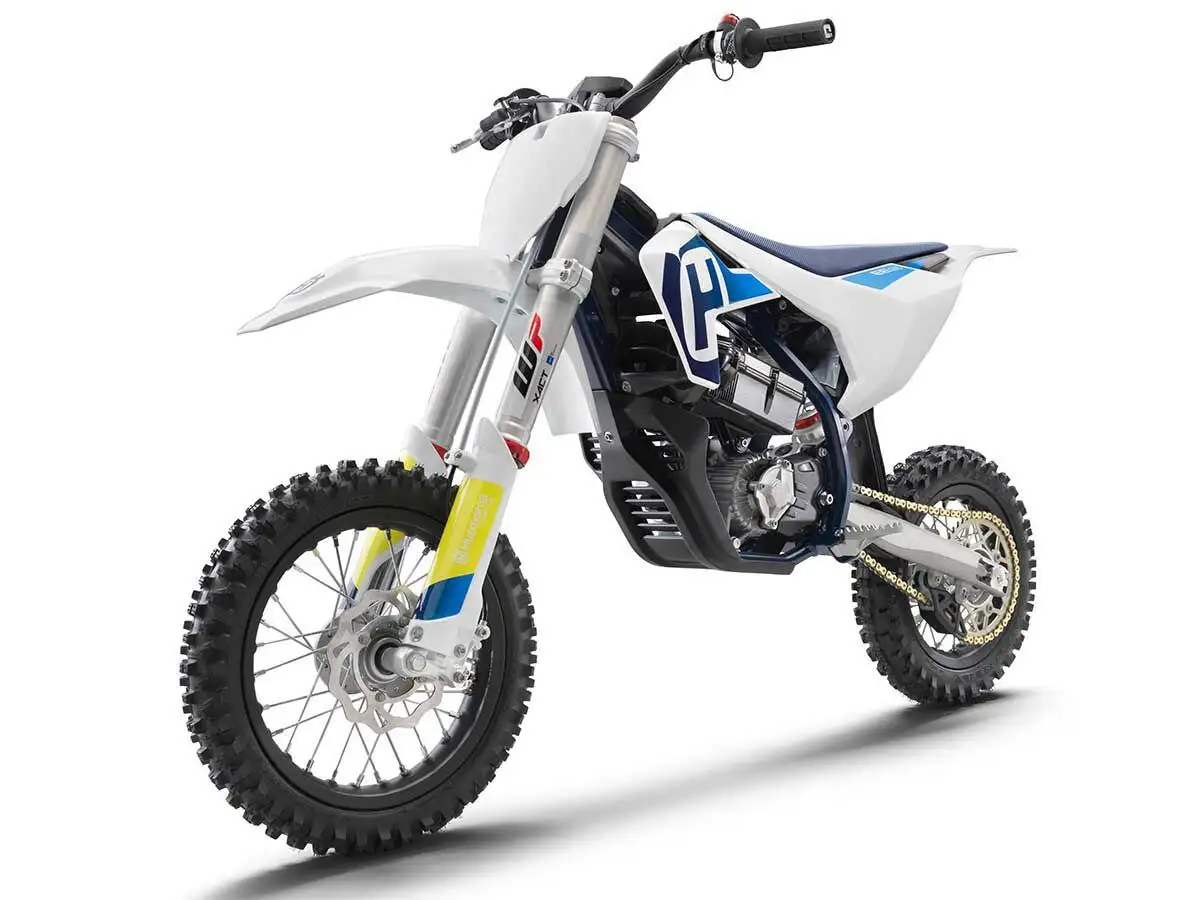 Husqvarna EE 5 2020
