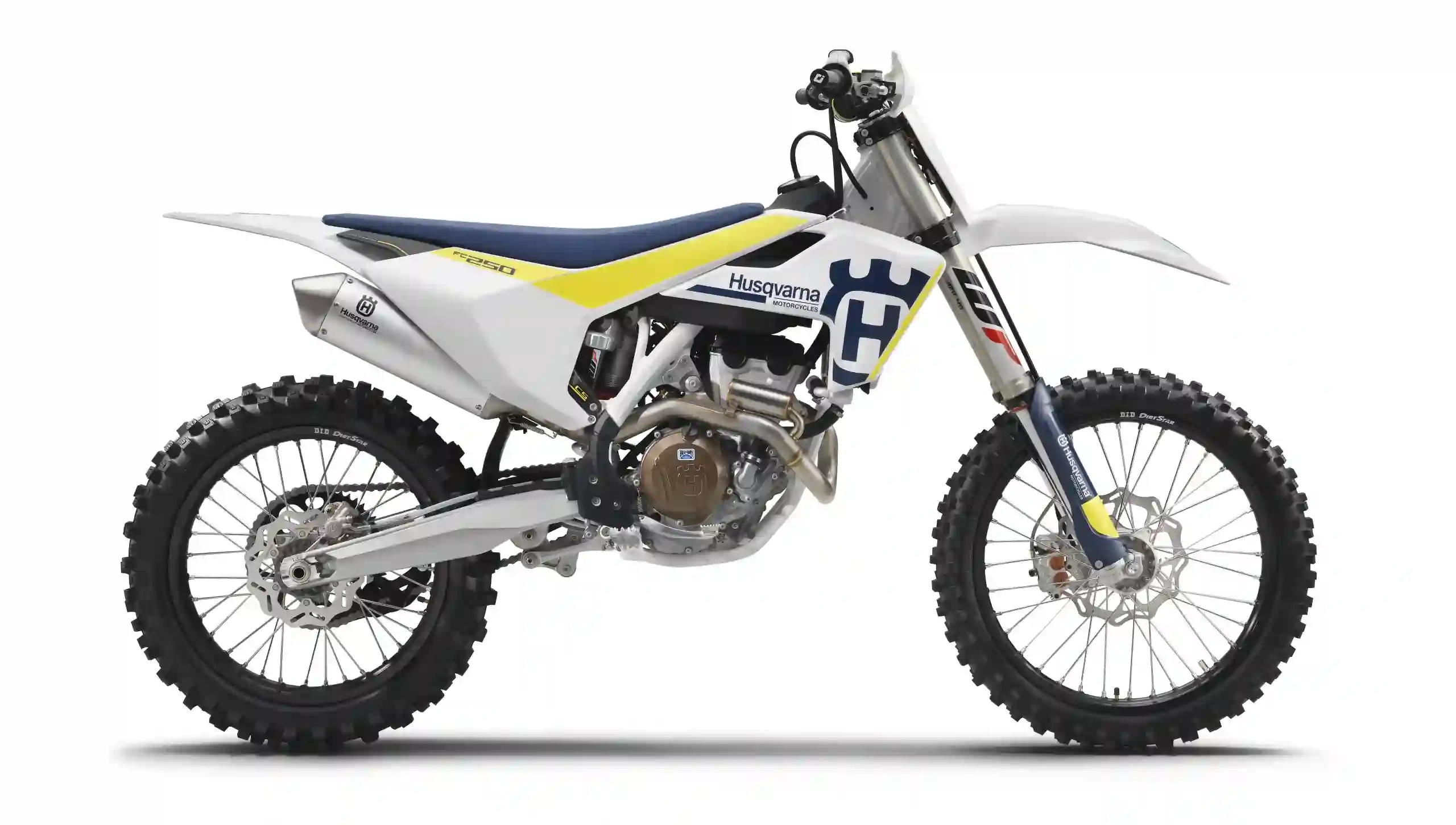 Husqvarna FC 250 2017