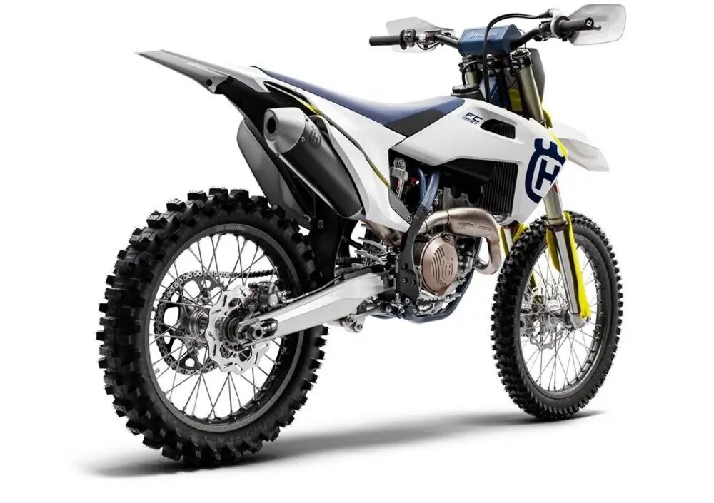 Husqvarna FC 250 2019