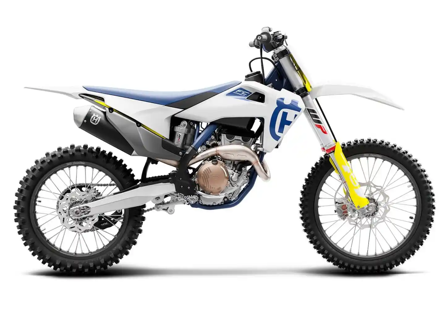 Husqvarna FC 250 2020