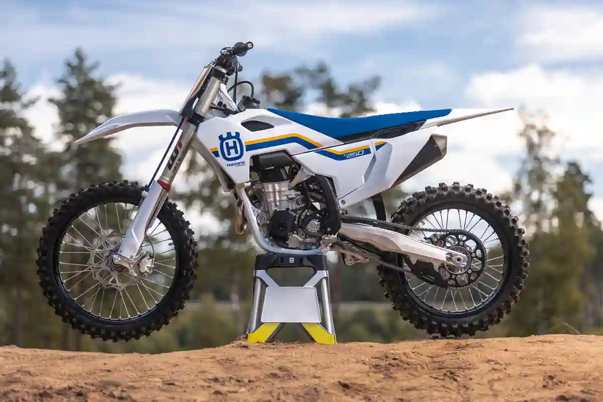 Husqvarna FC 250 2023