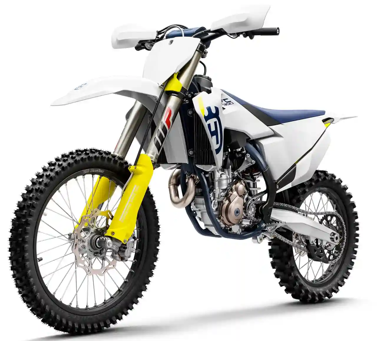 Husqvarna FC 350 2019
