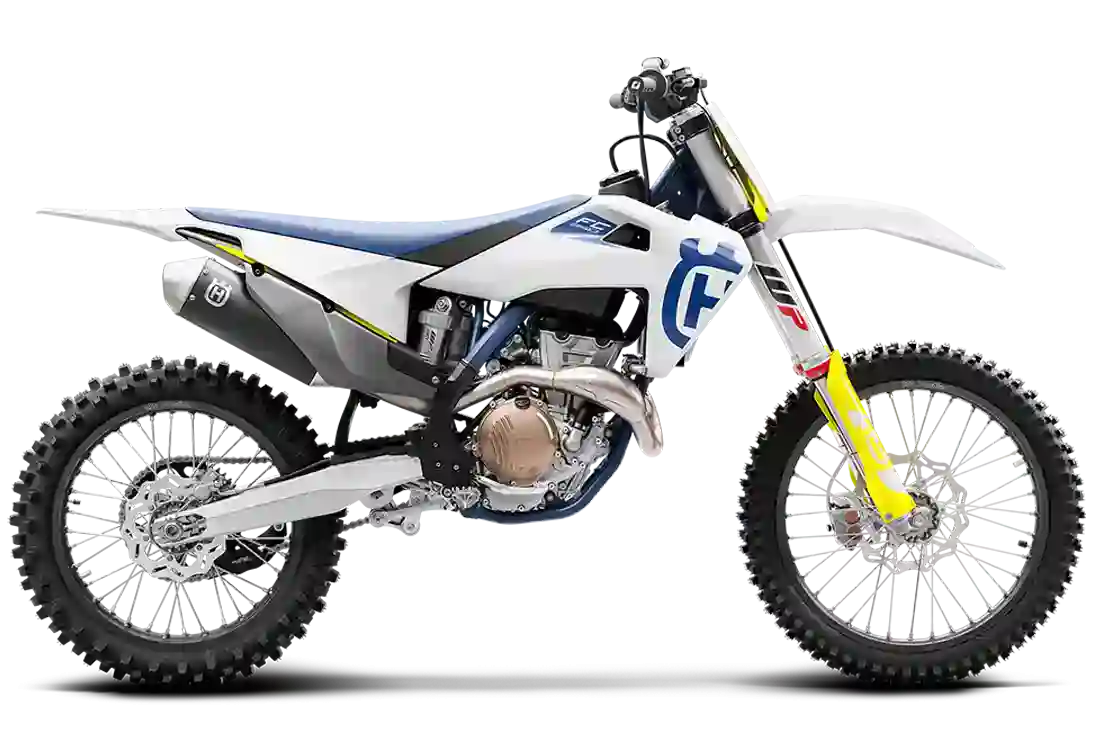 Husqvarna FC 350 2020