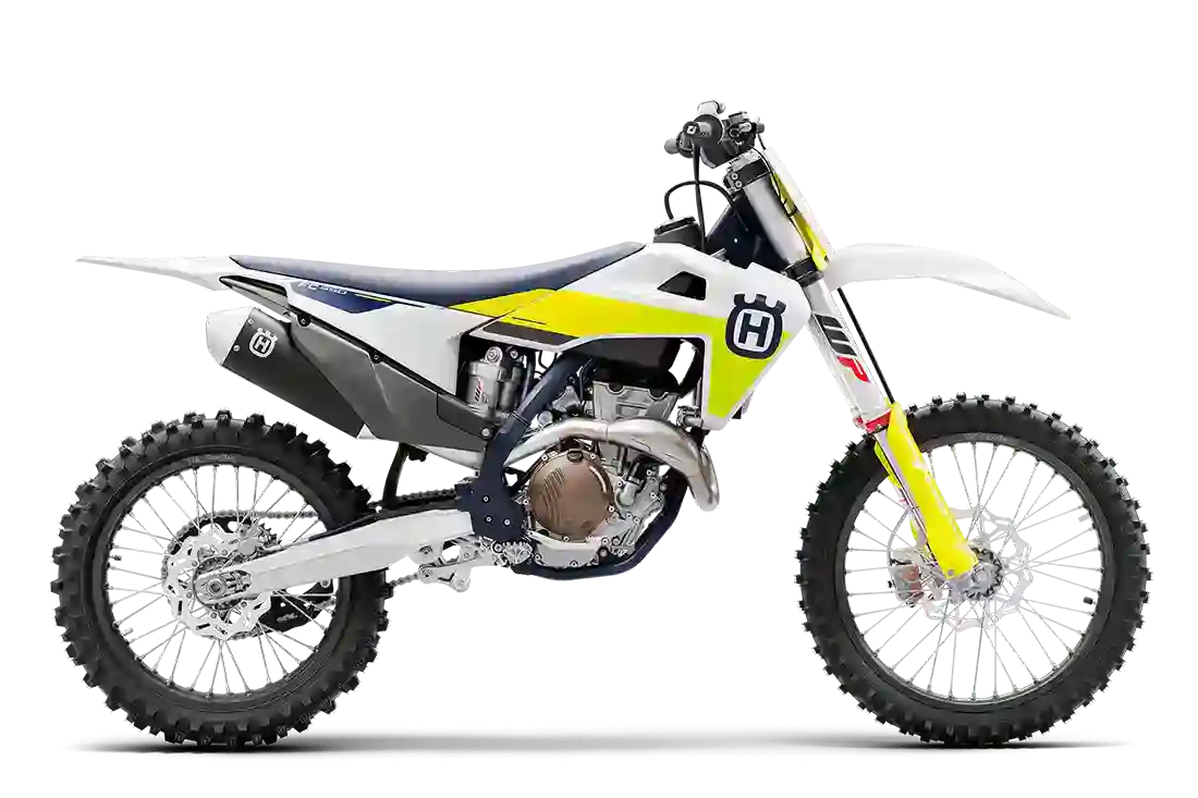 Husqvarna FC 350 2021