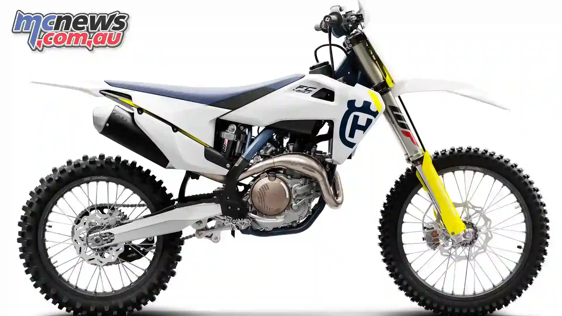 Husqvarna FC 450 2019