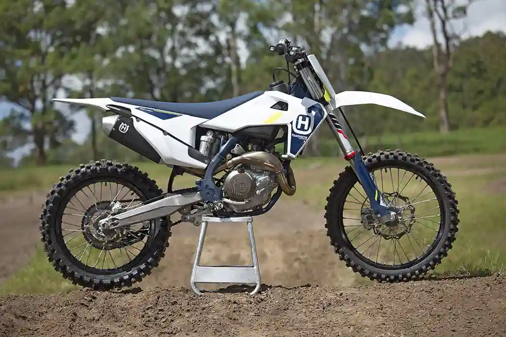 Husqvarna FC 450 2022