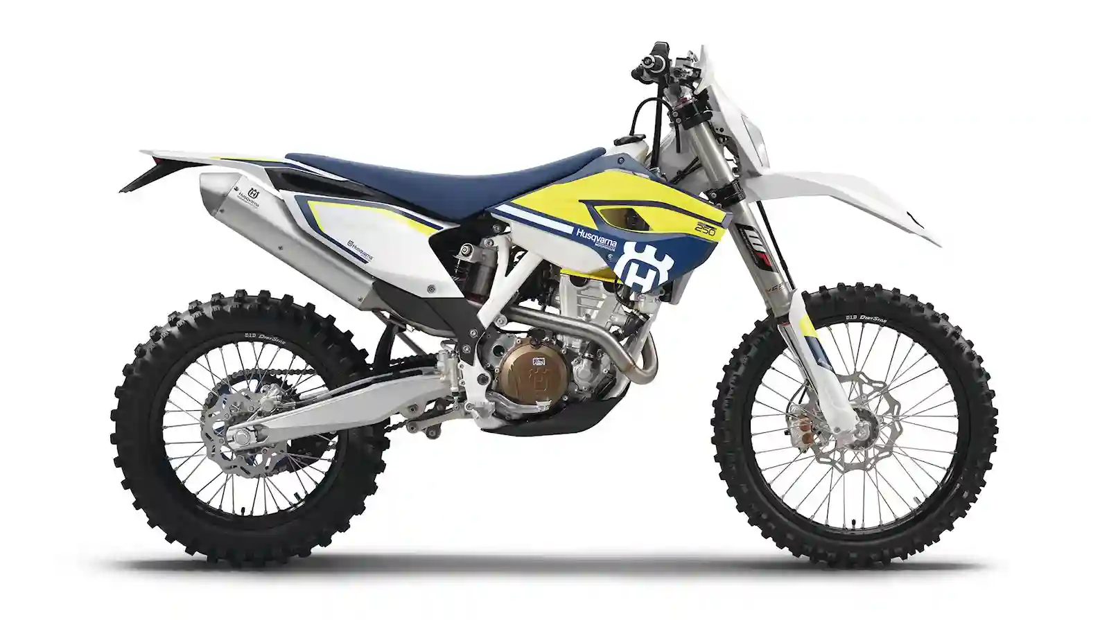 Husqvarna FE 250 2016
