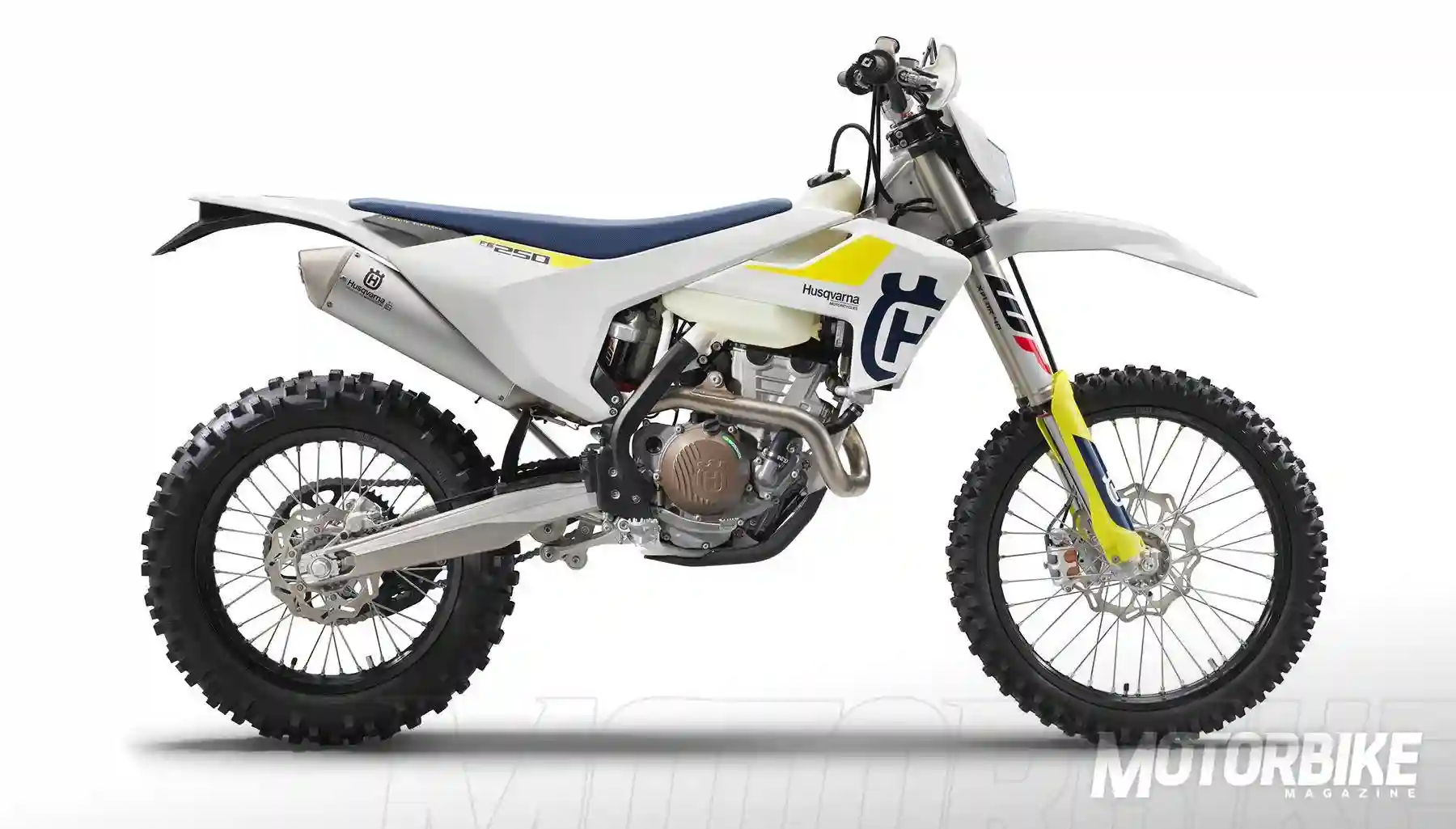 Husqvarna FE 250 2019