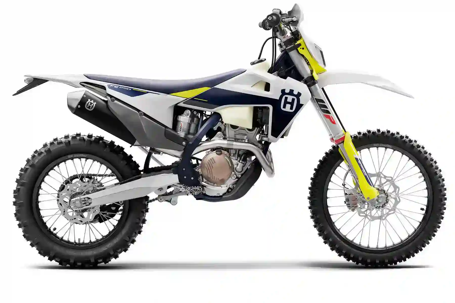 Husqvarna FE 250 2021