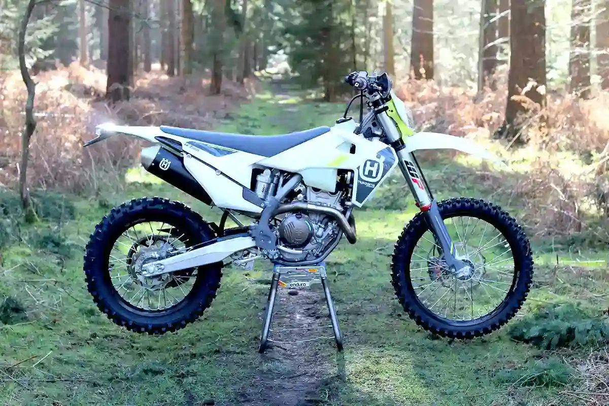 Husqvarna FE 250 2022