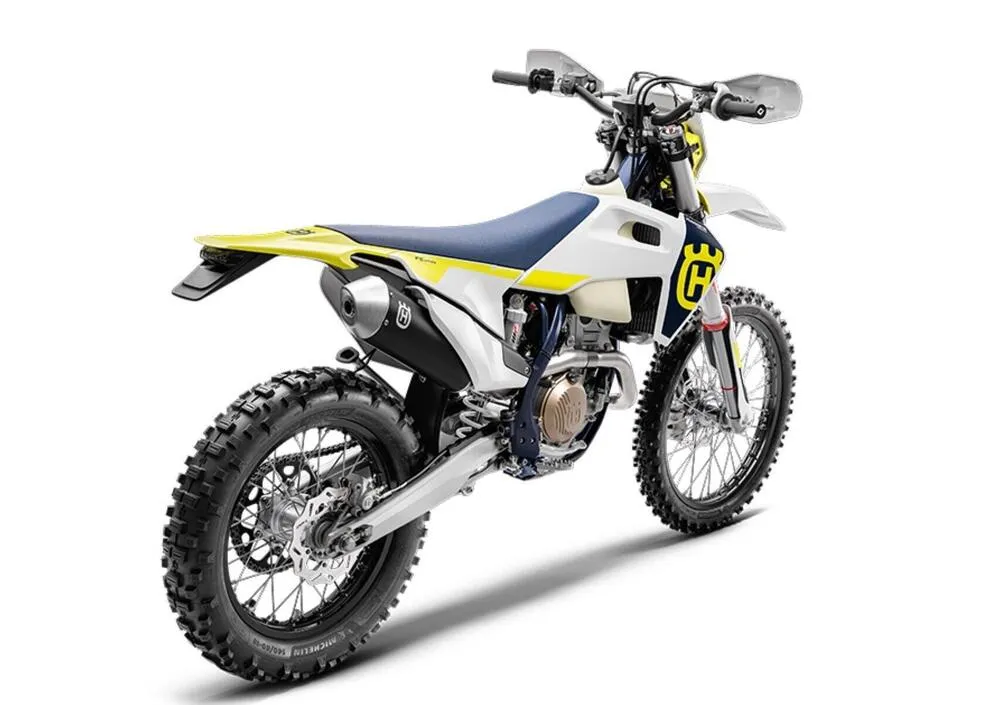 Husqvarna FE 250 2023
