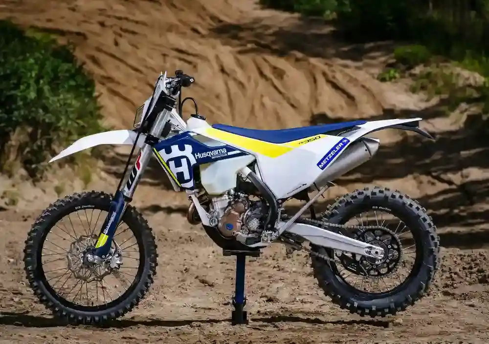Husqvarna FE 350 2017