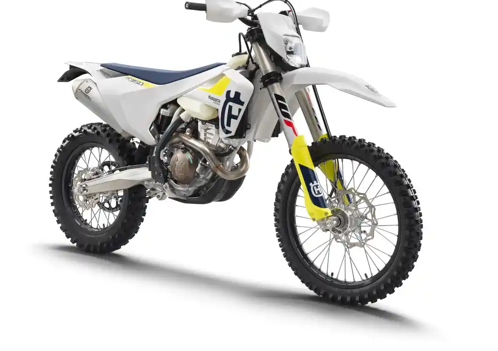 Husqvarna FE 350 2019