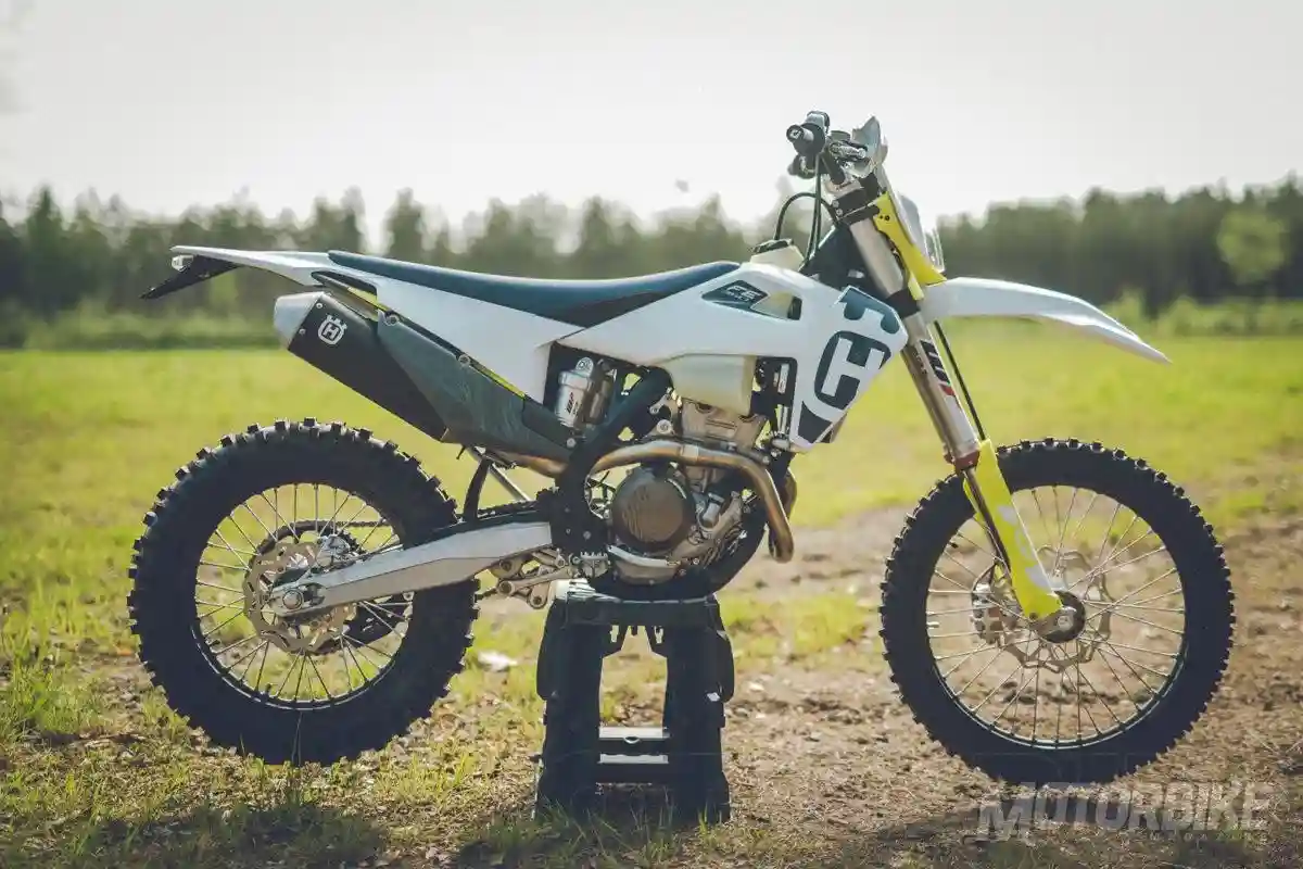 Husqvarna FE 350 2020